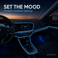 DOMAZZ Ambient LED Strip Light commercial product image